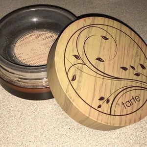 TARTE - Amazonian Clay Face/Foundation Powder
